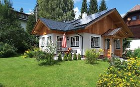 Ferienhaus Pürcher